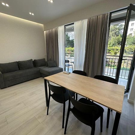 Gss - 5 Apartment Tiflis Exterior foto