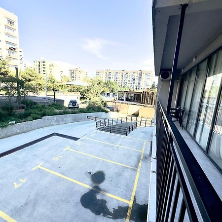 Gss - 5 Apartment Tiflis Exterior foto