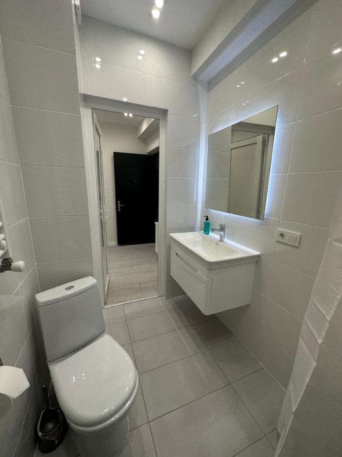 Gss - 5 Apartment Tiflis Exterior foto