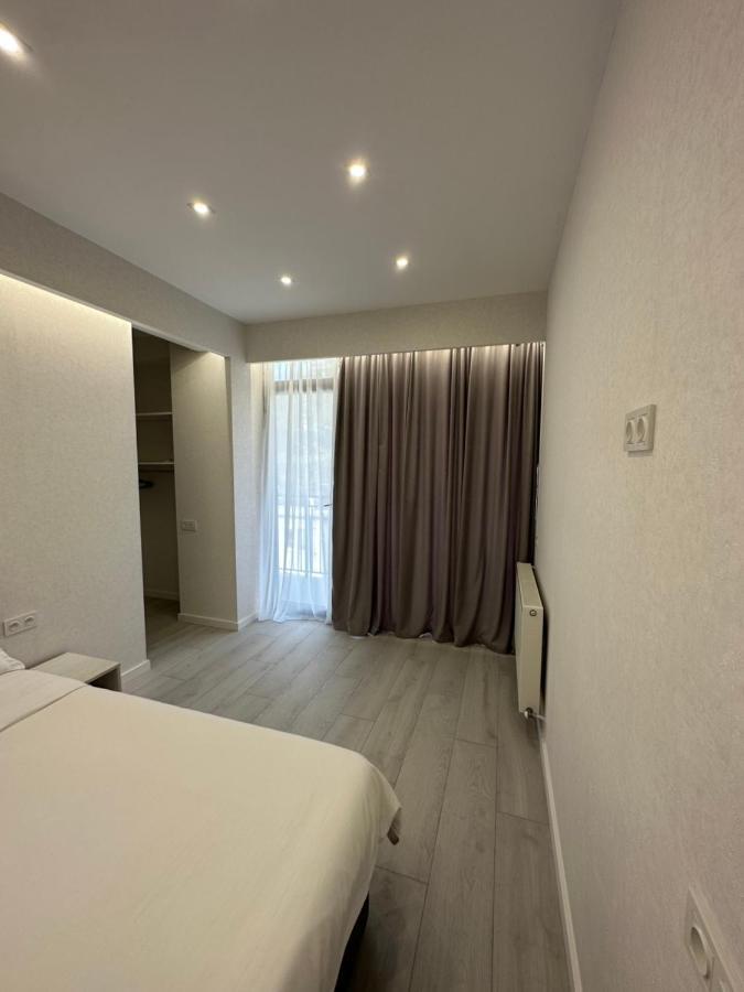 Gss - 5 Apartment Tiflis Exterior foto