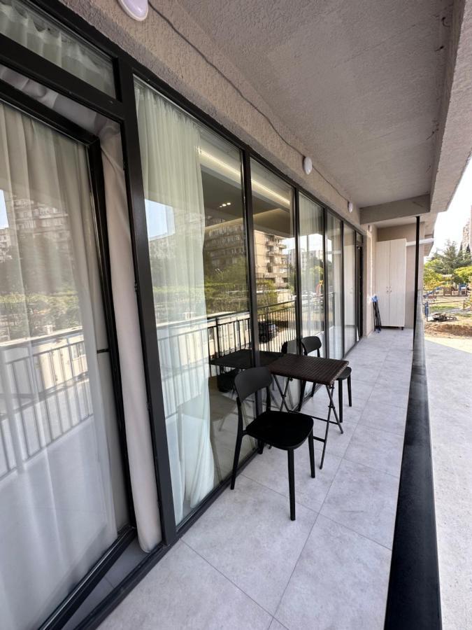 Gss - 5 Apartment Tiflis Exterior foto