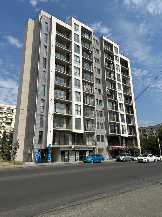 Gss - 5 Apartment Tiflis Exterior foto