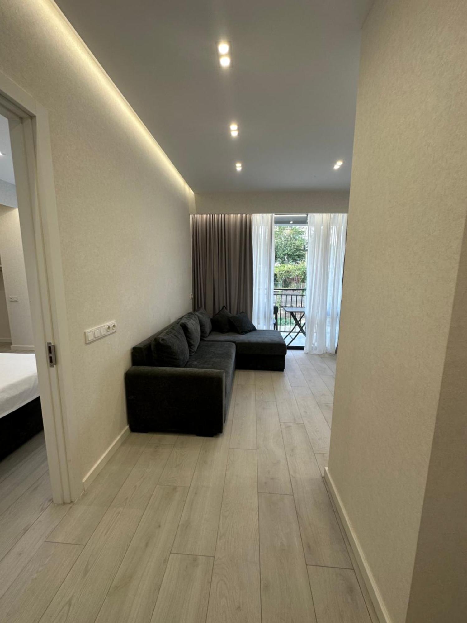 Gss - 5 Apartment Tiflis Exterior foto