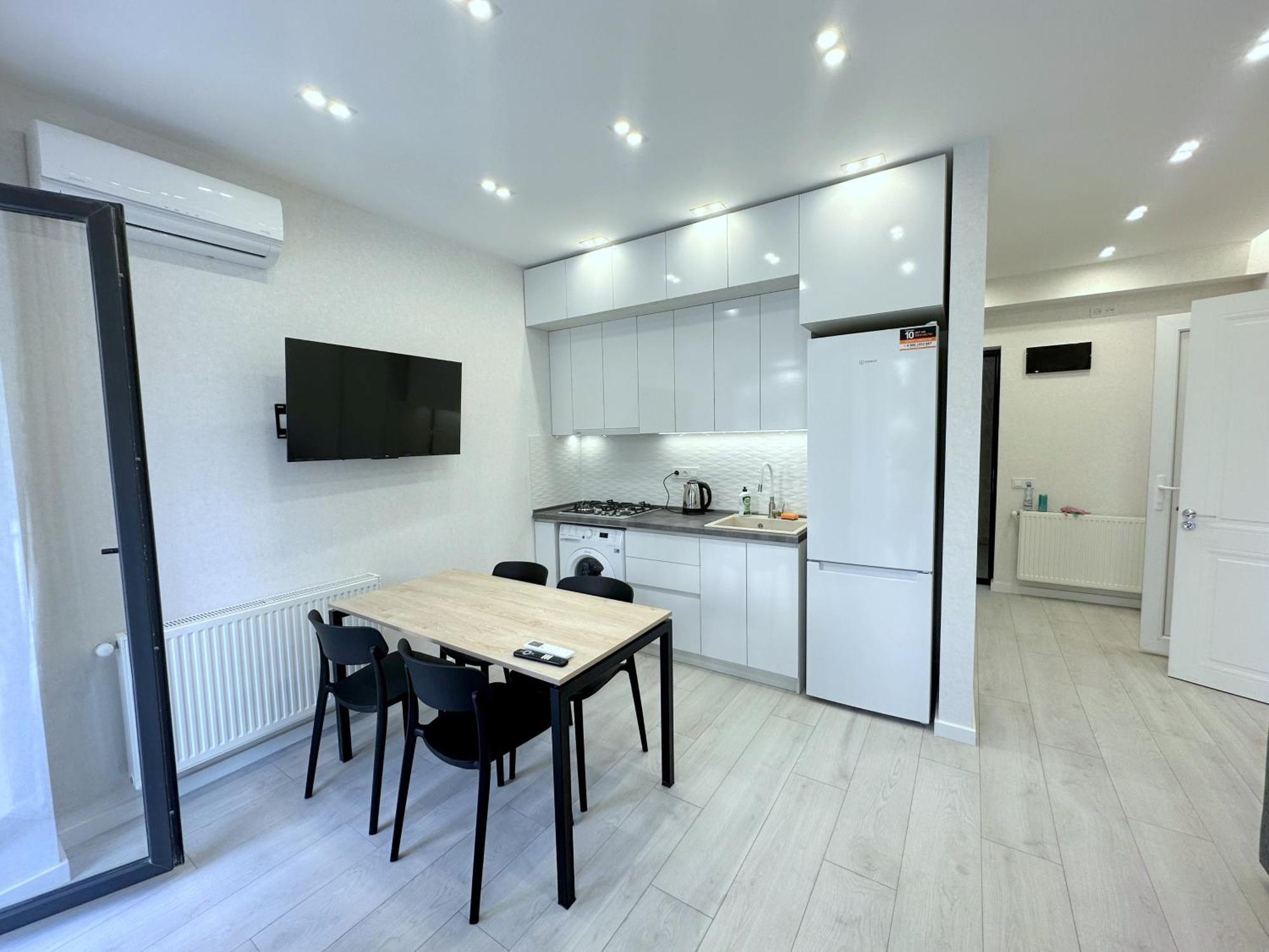 Gss - 5 Apartment Tiflis Exterior foto